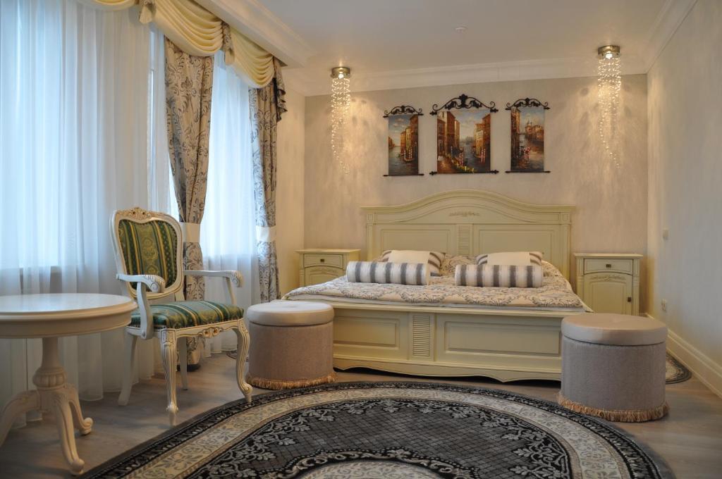 Hotel Cooperator Kiev Habitación foto