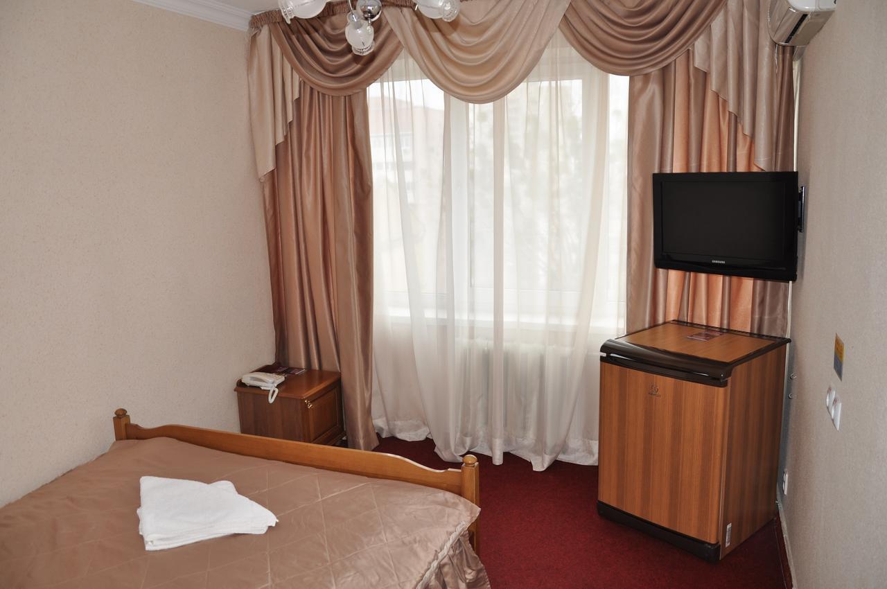 Hotel Cooperator Kiev Habitación foto